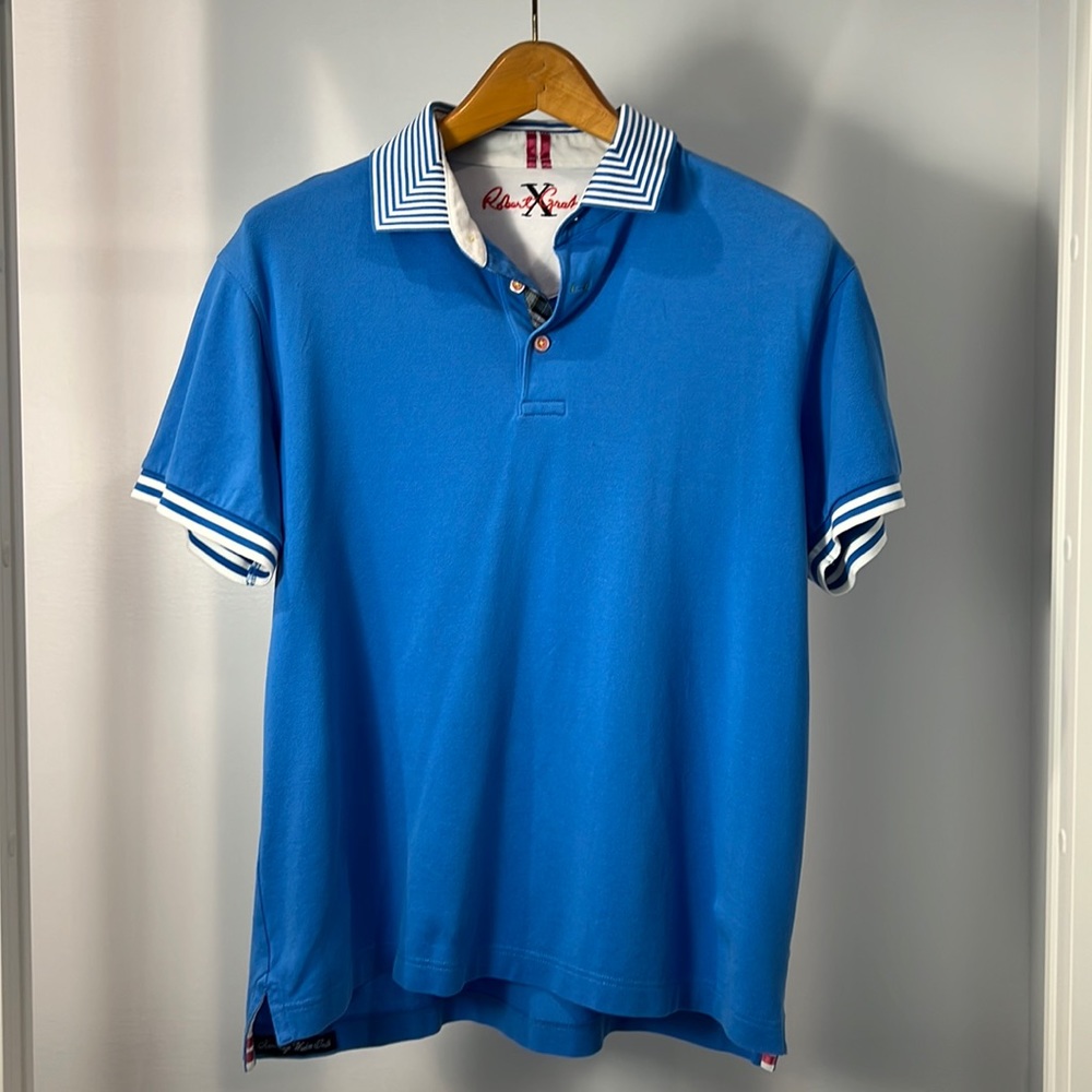 Robert Graham XL